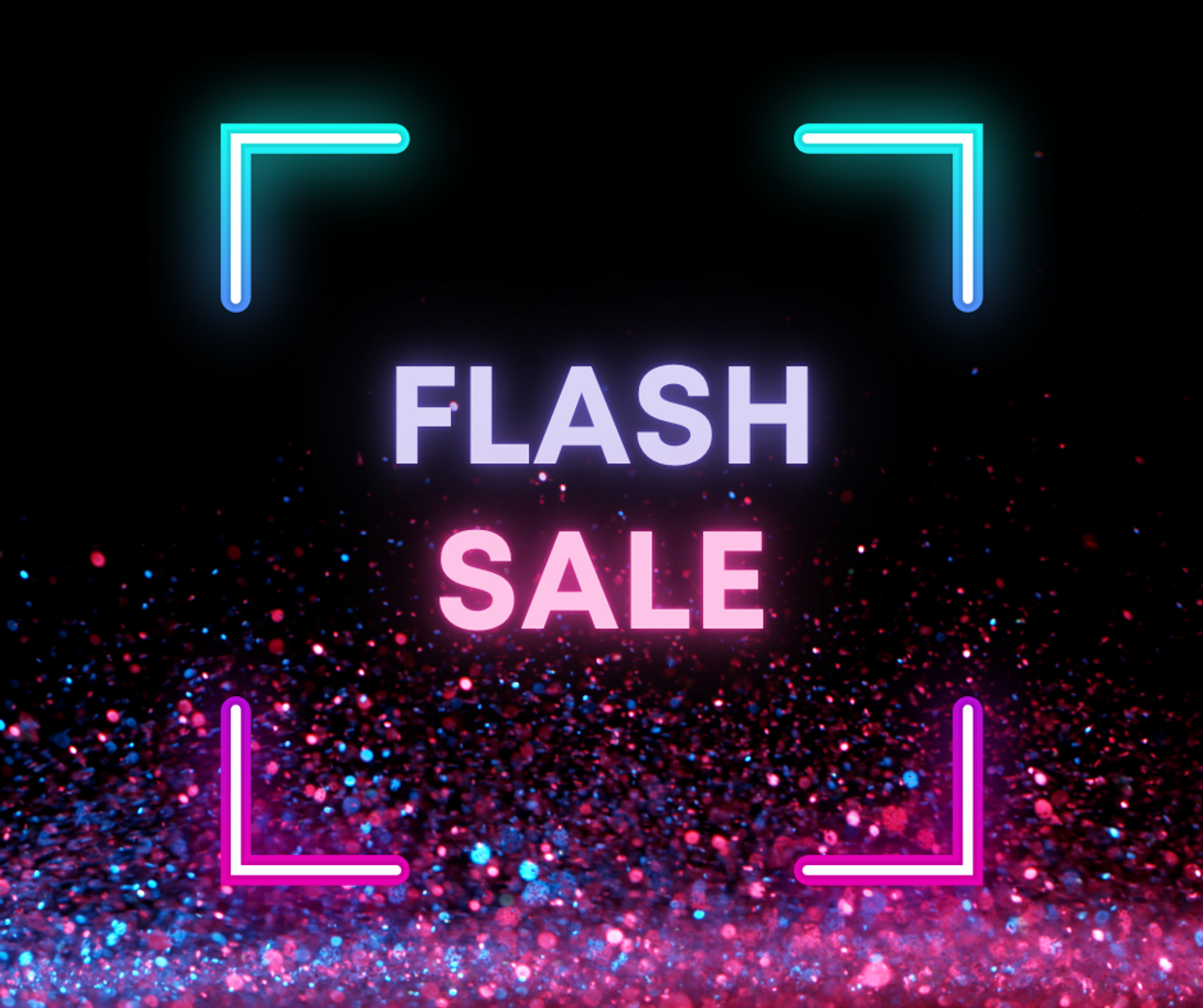 Flash Sale Frenzy